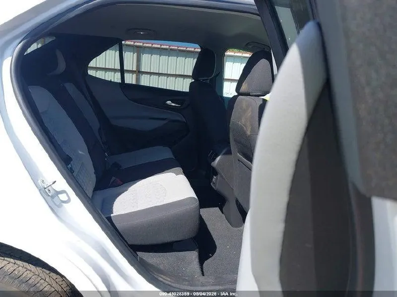 CHEVROLET EQUINOX AWD LS 2023