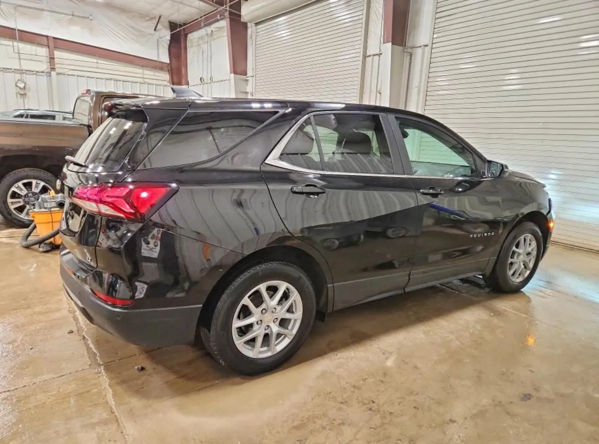 CHEVROLET EQUINOX LT 2023