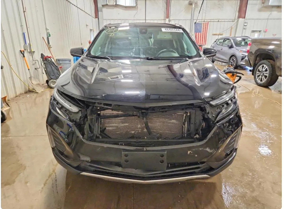 CHEVROLET EQUINOX LT 2023