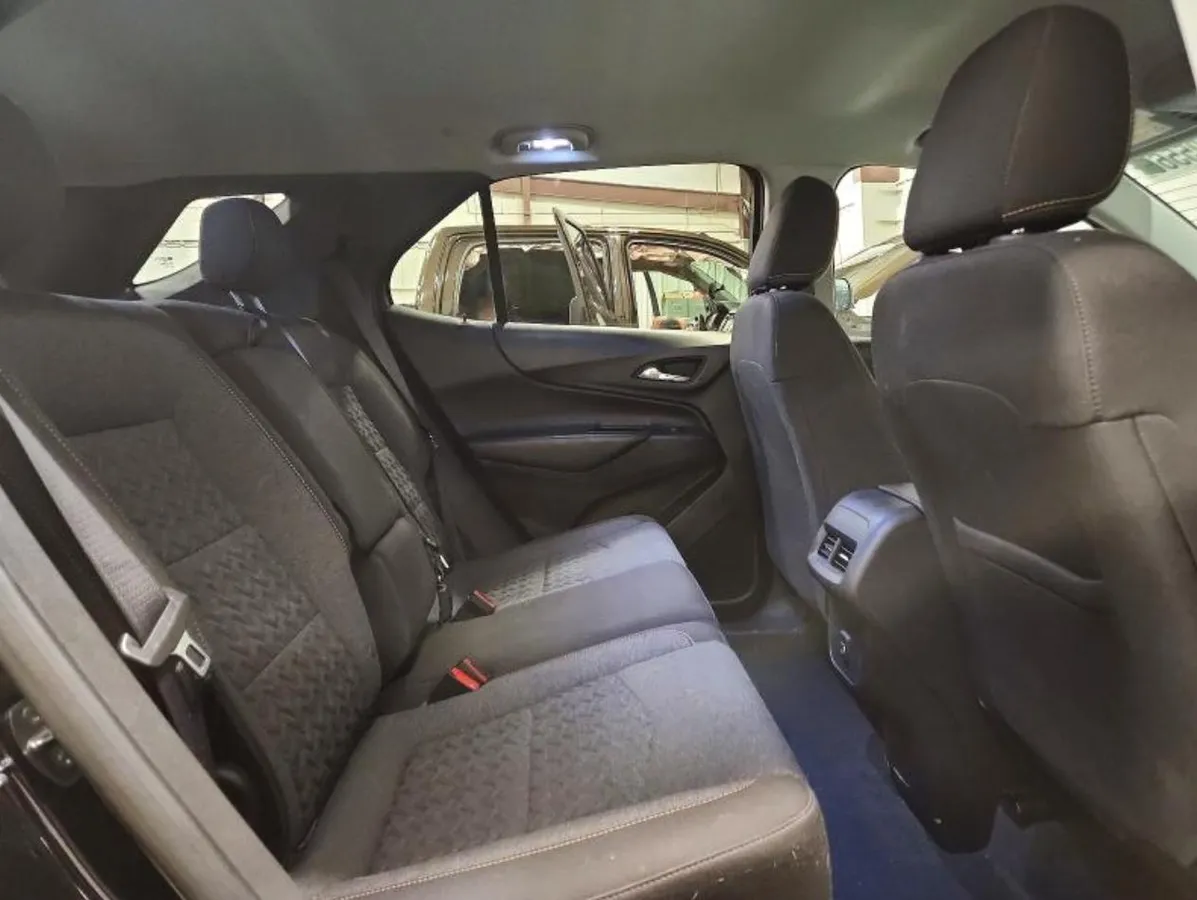 CHEVROLET EQUINOX LT 2023
