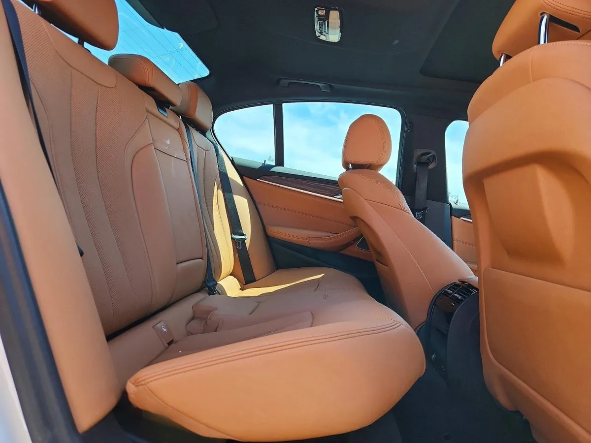 BMW 5 SERIES HARMAN/KARDON ПРОЕКЦИЯ СПОРТ ПОДВЕСКА 2022