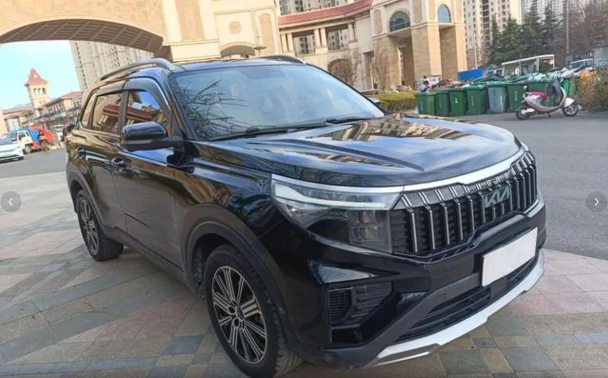 KIA SPORTAGE PREMIUM 2021