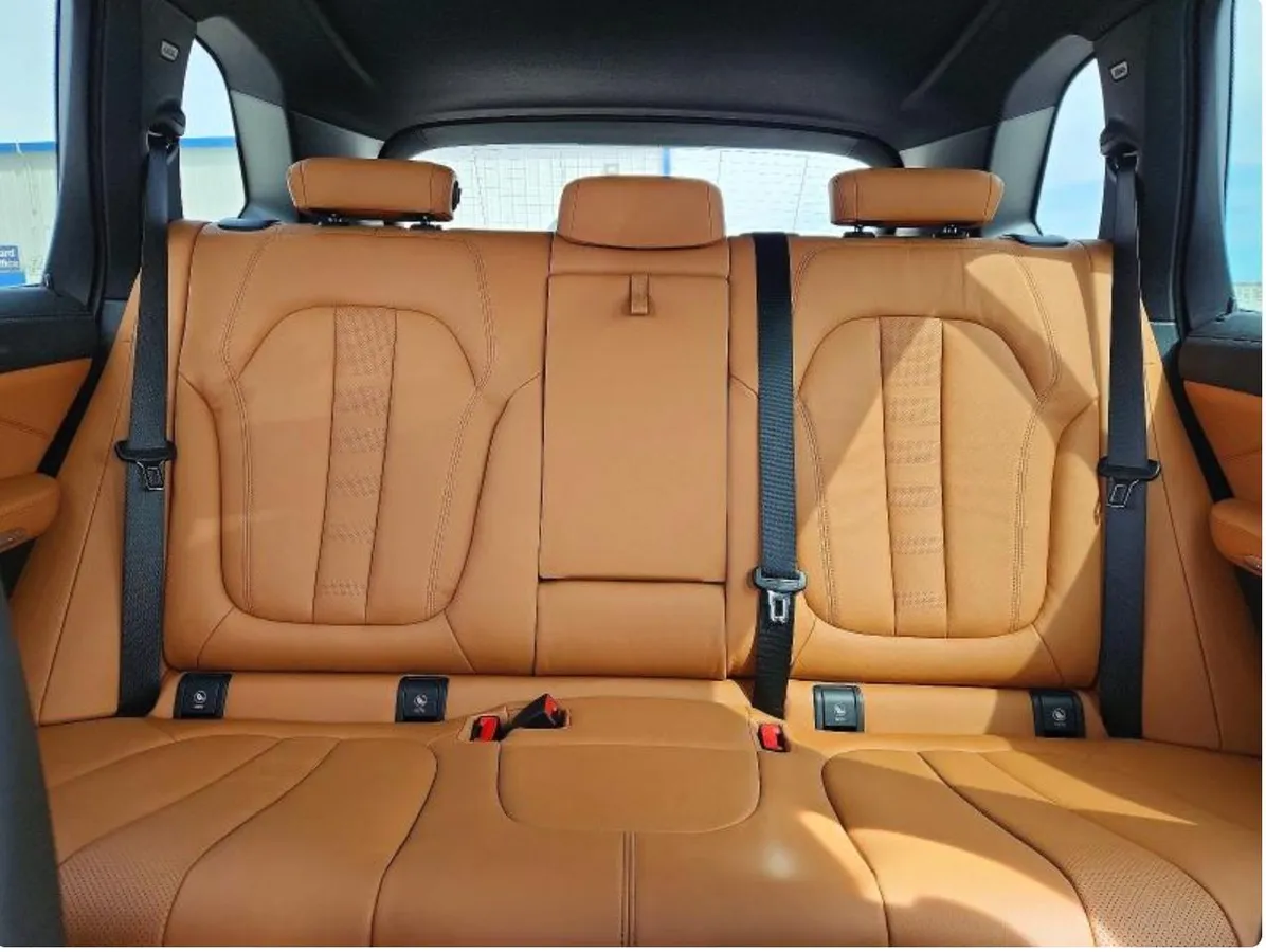 BMW X5 SDRIVE 40I 2022
