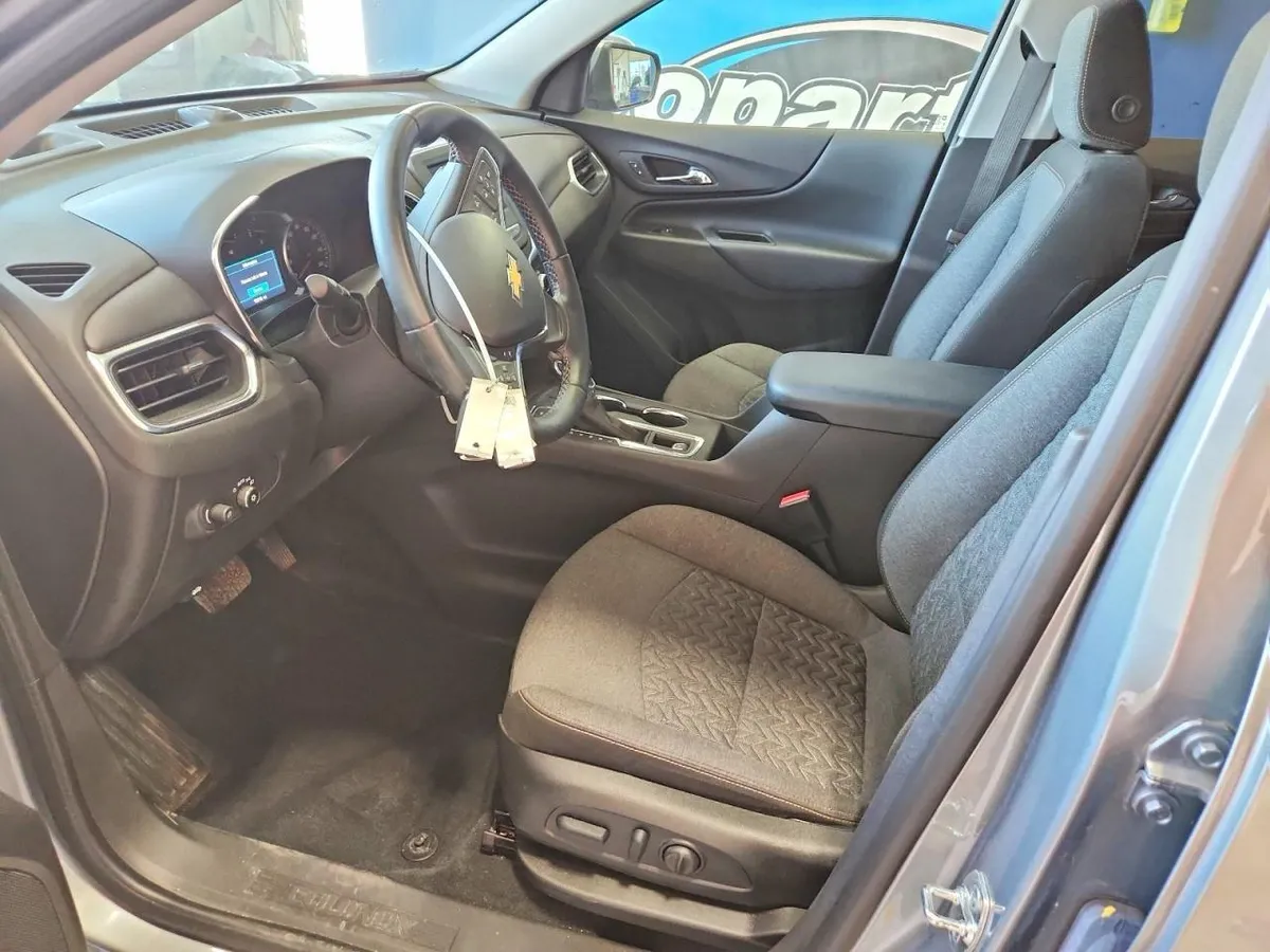 CHEVROLET EQUINOX LT 2024