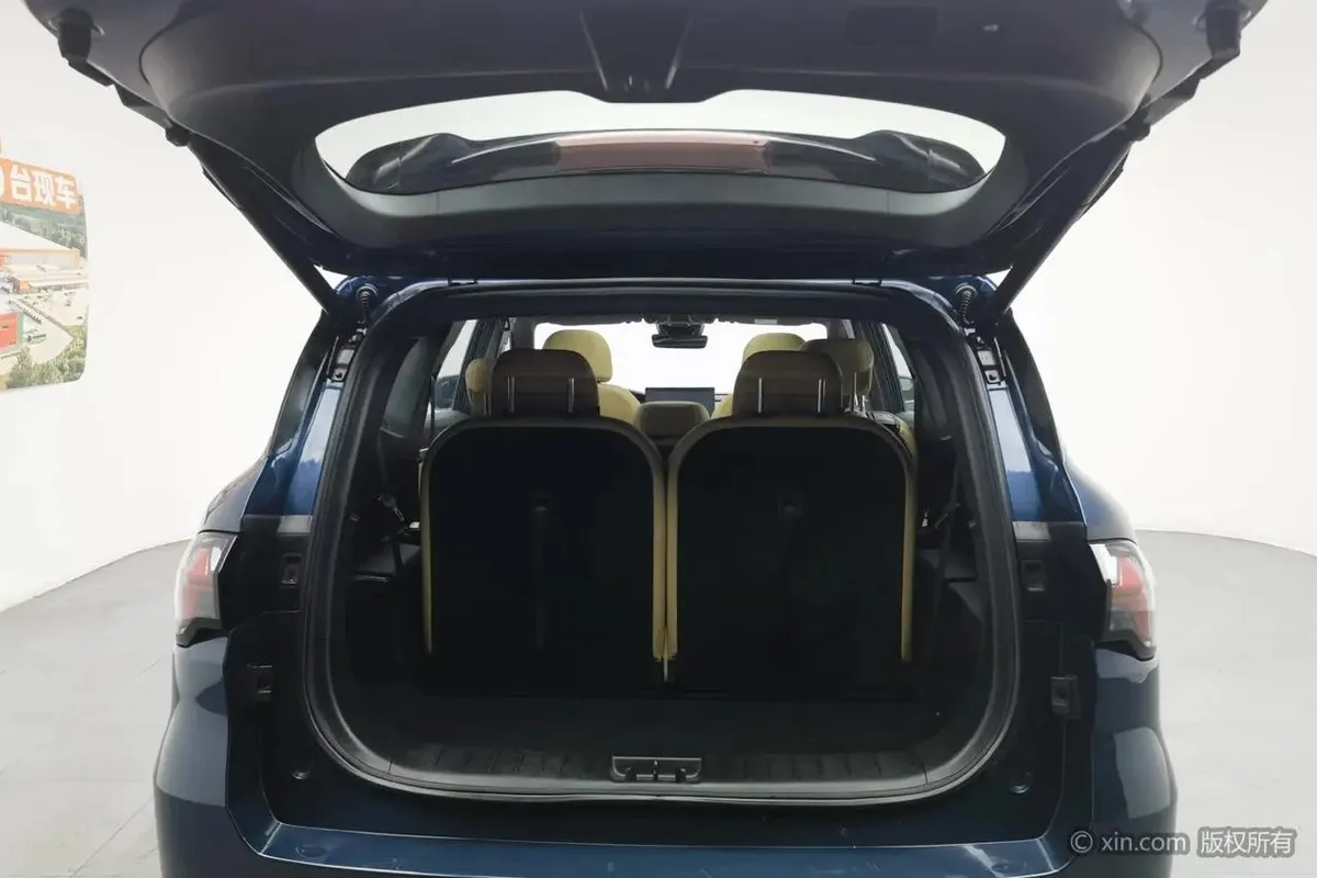 GEELY HAOYUE L 2023