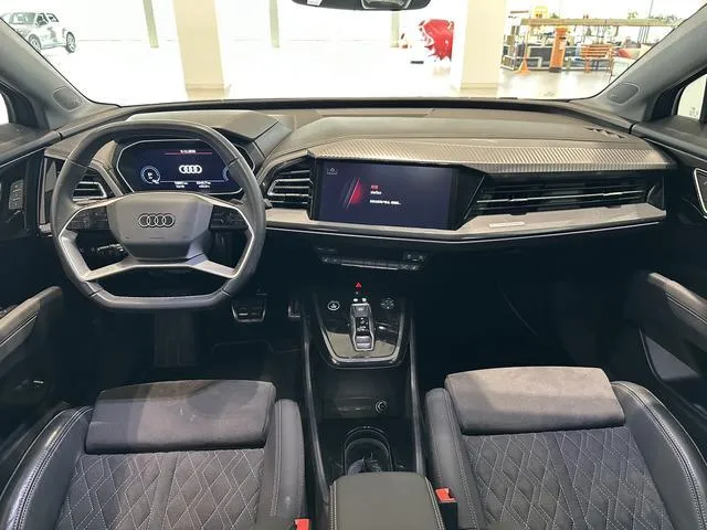 AUDI Q4 E-TRON E-TRON Q4 E-TRON 50 E-TRON 2024
