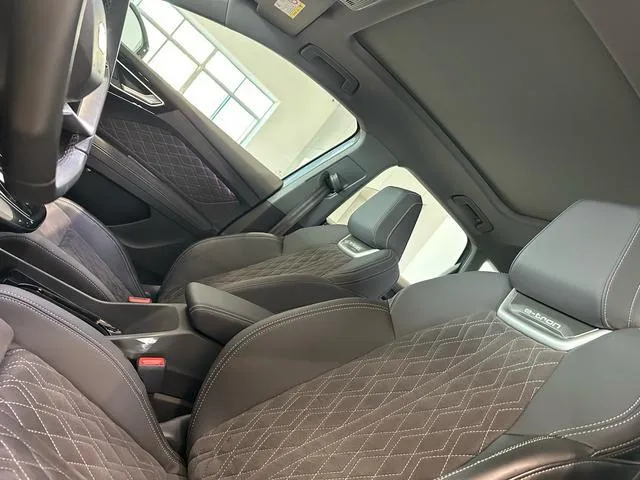 AUDI Q4 E-TRON E-TRON Q4 E-TRON 50 E-TRON 2024