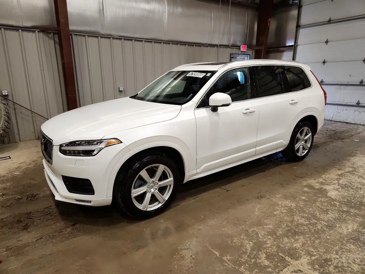 VOLVO XC90 CORE 2023