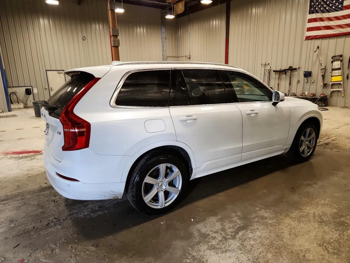 VOLVO XC90 CORE 2023
