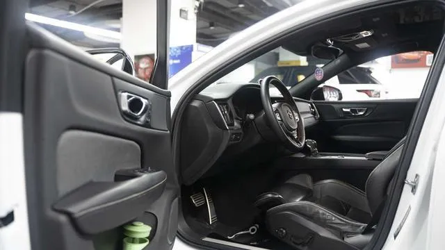 VOLVO V60 T5 SMART SPORT 2019