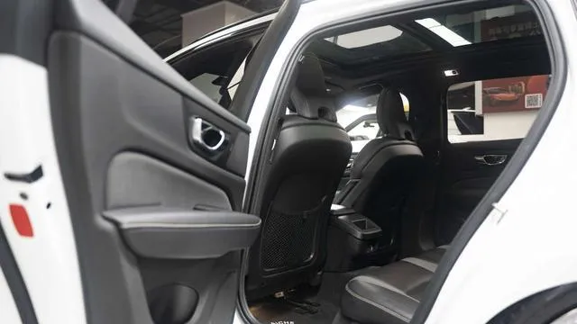 VOLVO V60 T5 SMART SPORT 2019