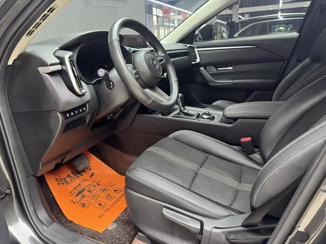MAZDA CX-50 2023