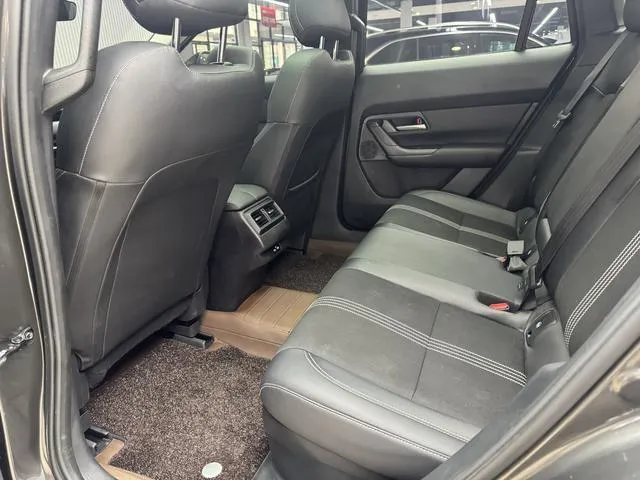 MAZDA CX-50 2023