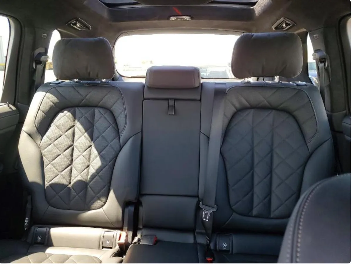 BMW X7 XDRIVE40I 2023