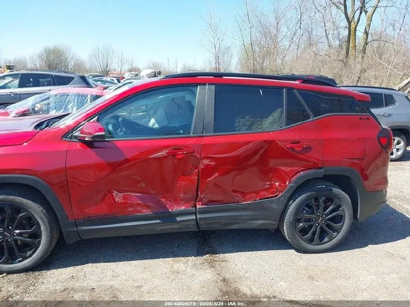 GMC TERRAIN SLE 2022