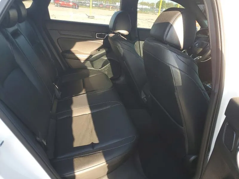 ACURA INTEGRA A-SPEC TECH 2022
