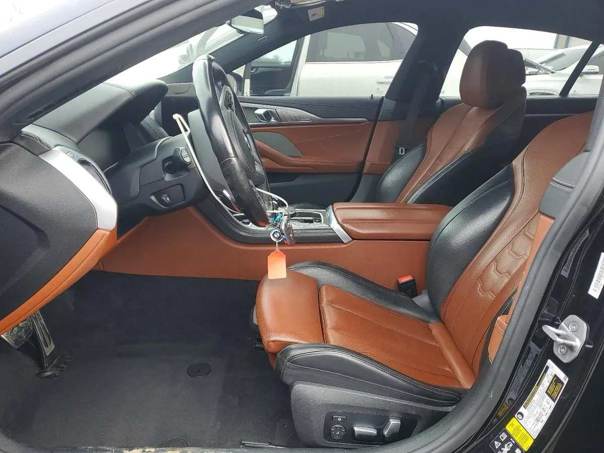 BMW MOTORRAD 840XI 2023