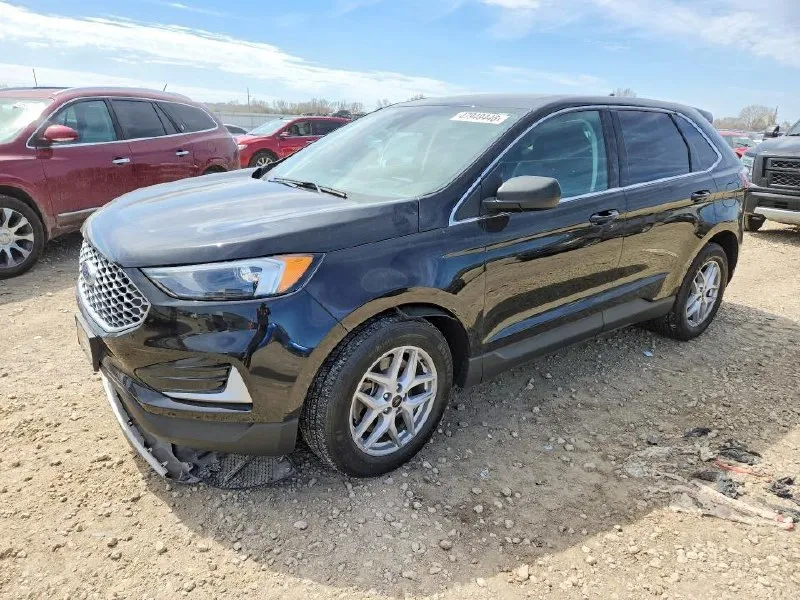 FORD EDGE SEL 2023