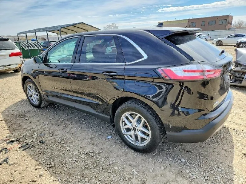 FORD EDGE SEL 2023