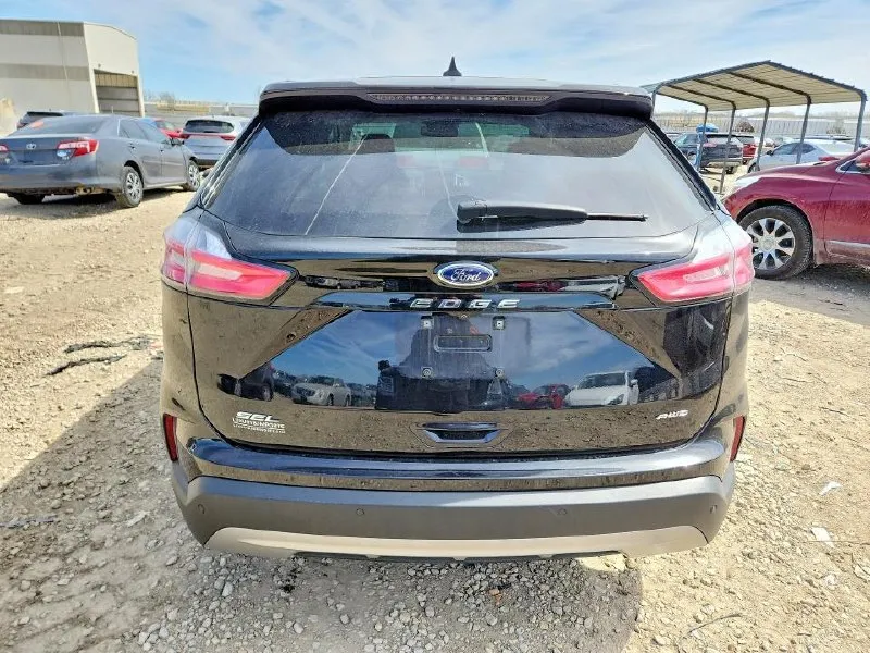 FORD EDGE SEL 2023