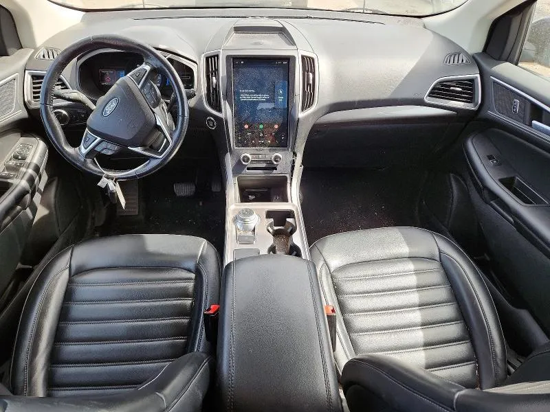 FORD EDGE SEL 2023