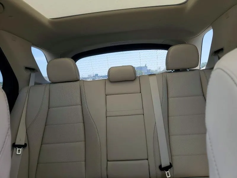 MERCEDES-BENZ GLE 350 4MATIC 2022