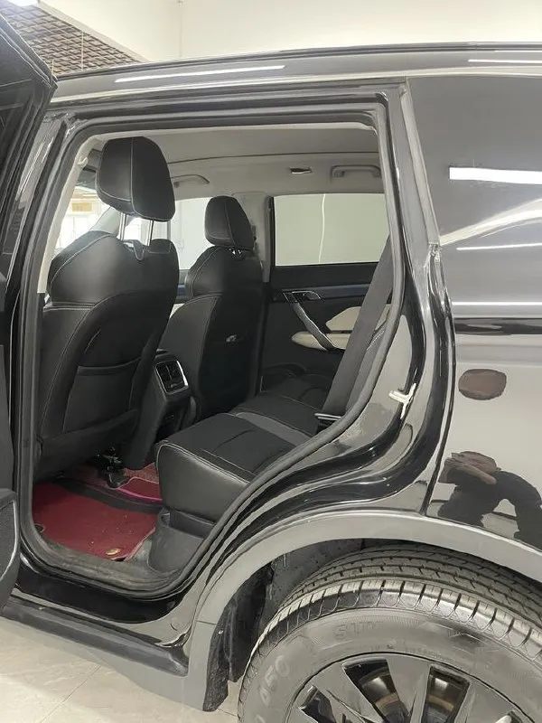 GEELY BOYUE X 2023