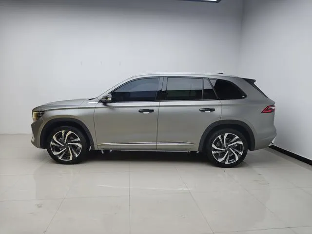 GEELY XINGYUE L 2023