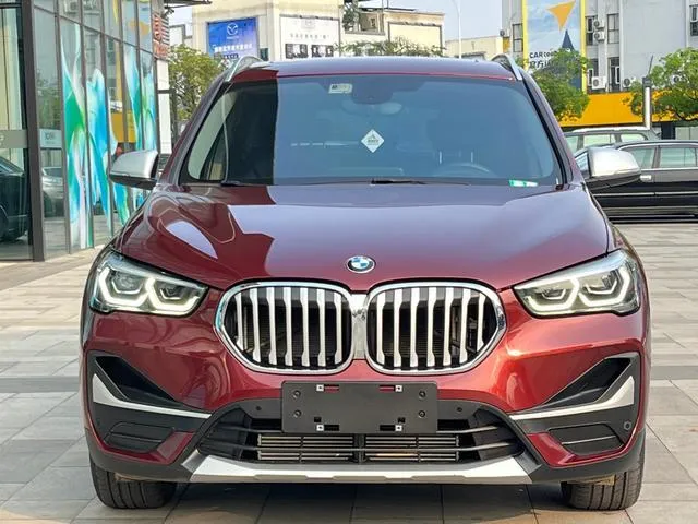 BMW X1 SDRIVE25LI 2022