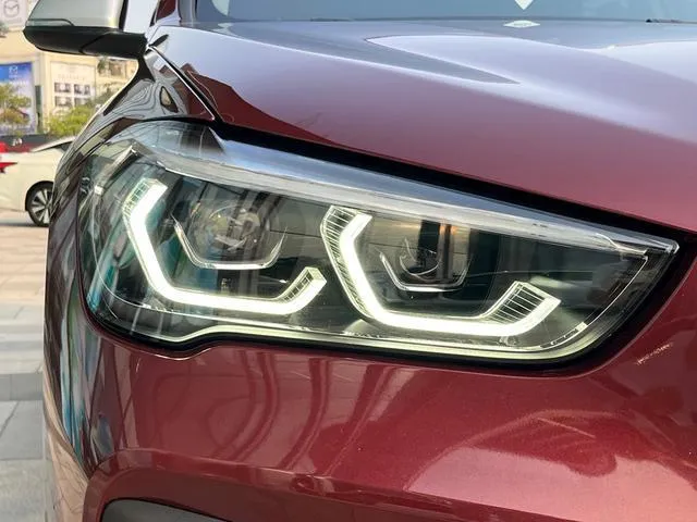 BMW X1 SDRIVE25LI 2022