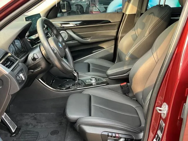 BMW X1 SDRIVE25LI 2022