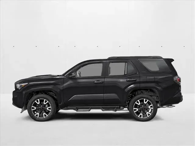 TOYOTA 4RUNNER TRD PREMIUM 2026