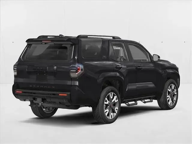 TOYOTA 4RUNNER TRD PREMIUM 2026