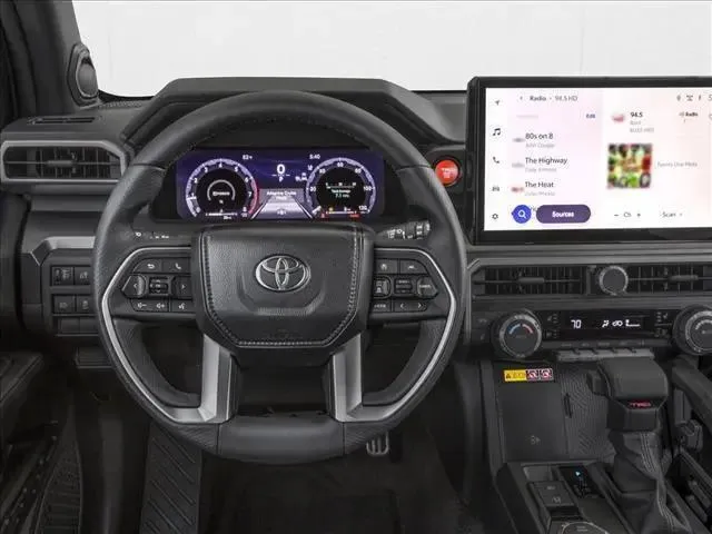 TOYOTA 4RUNNER TRD PREMIUM 2026