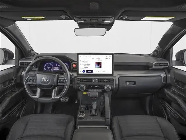 TOYOTA 4RUNNER TRD PREMIUM 2026