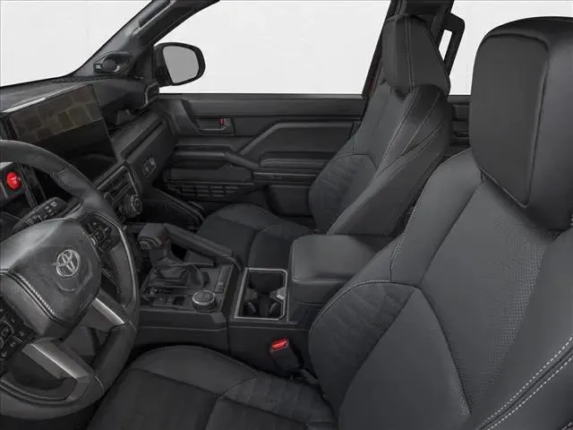 TOYOTA 4RUNNER TRD PREMIUM 2026