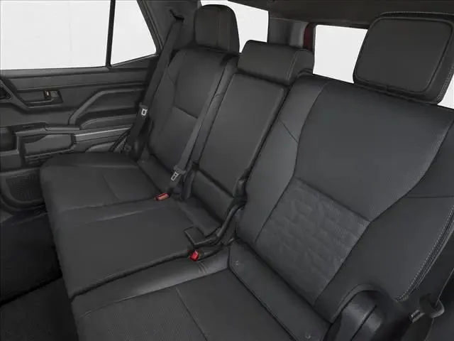 TOYOTA 4RUNNER TRD PREMIUM 2026
