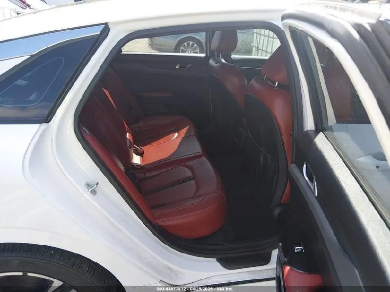 KIA K5 GT-LINE 2022