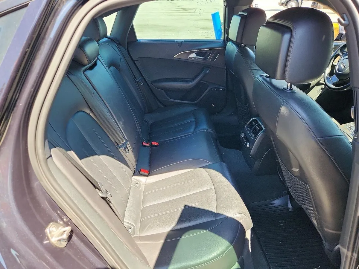 AUDI A6 PREMIUM PLUS 2017