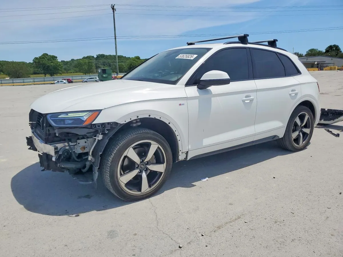 AUDI Q5 PREMIUM PLUS 45 2022