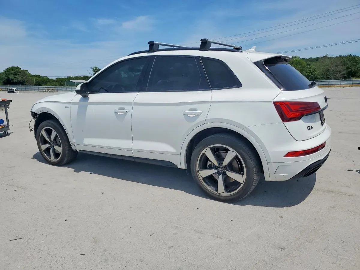 AUDI Q5 PREMIUM PLUS 45 2022