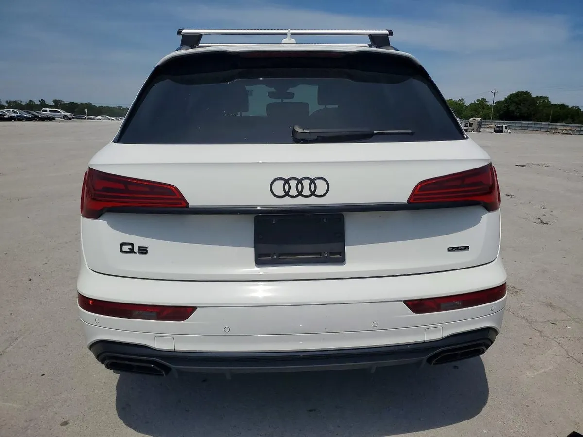 AUDI Q5 PREMIUM PLUS 45 2022