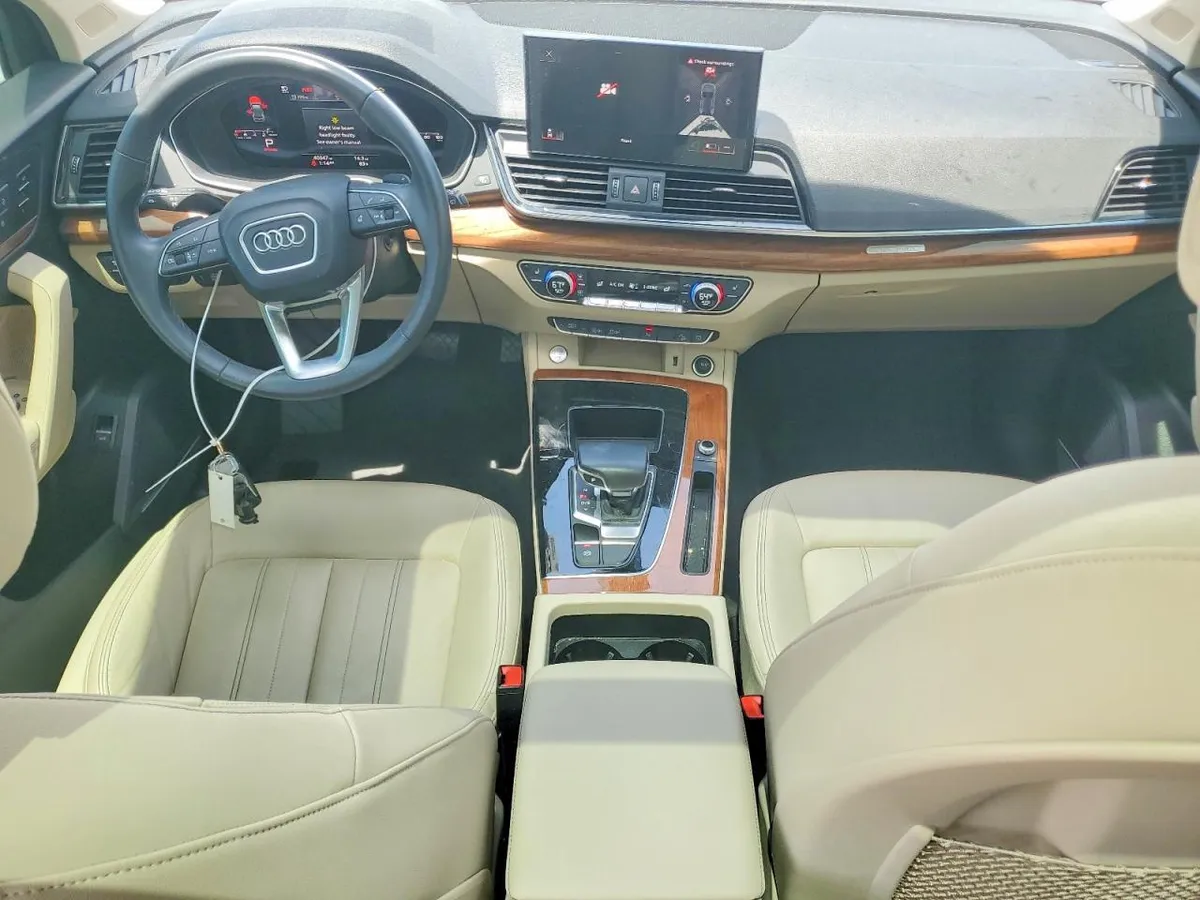 AUDI Q5 PREMIUM PLUS 45 2022