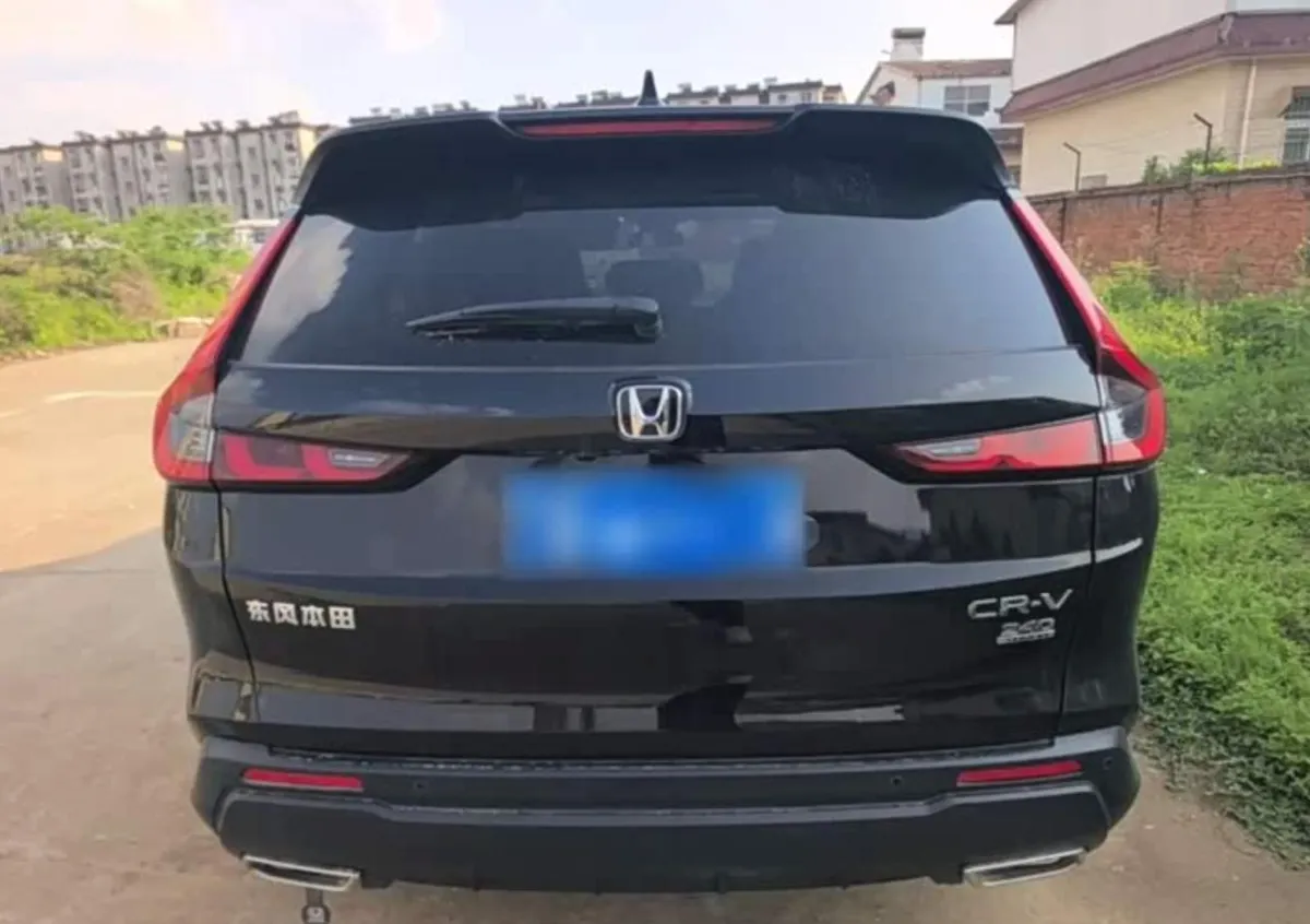 HONDA CR-V 2023
