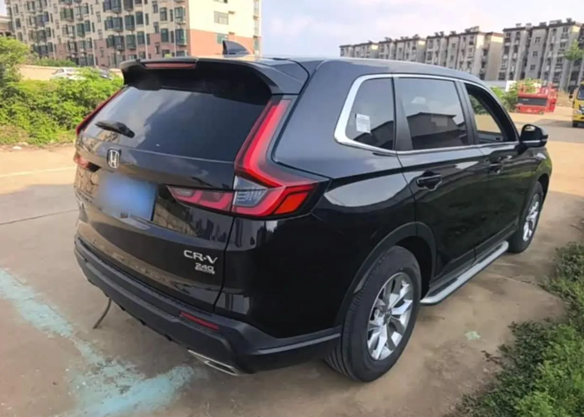 HONDA CR-V 2023