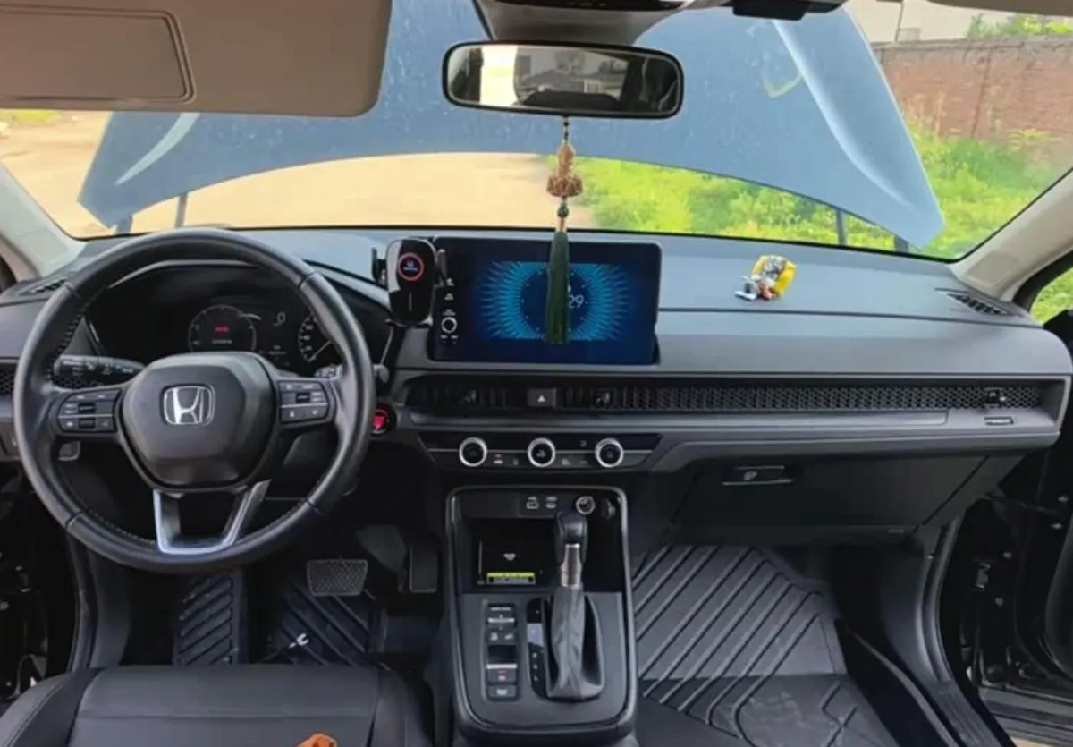 HONDA CR-V 2023
