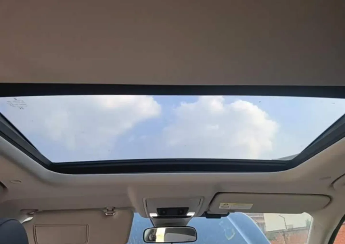 HONDA CR-V 2023