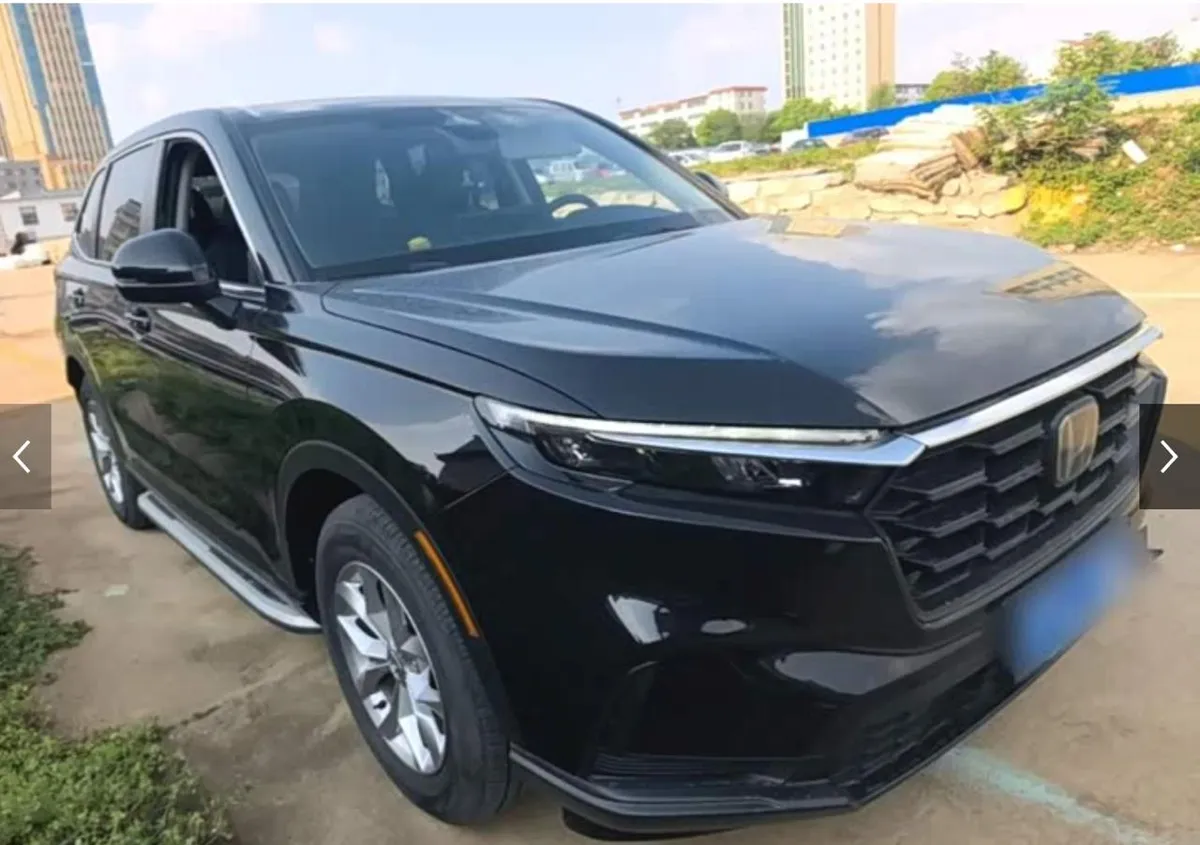 HONDA CR-V 2023