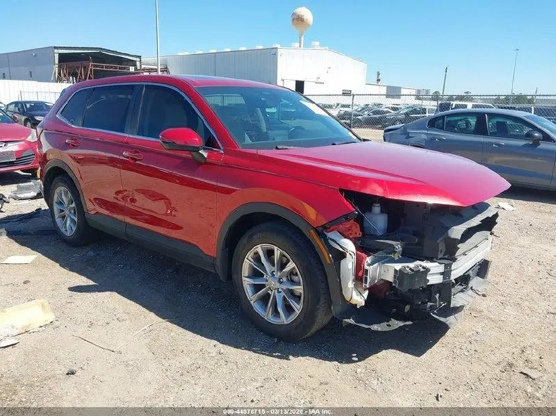 HONDA CR-V EX 2023