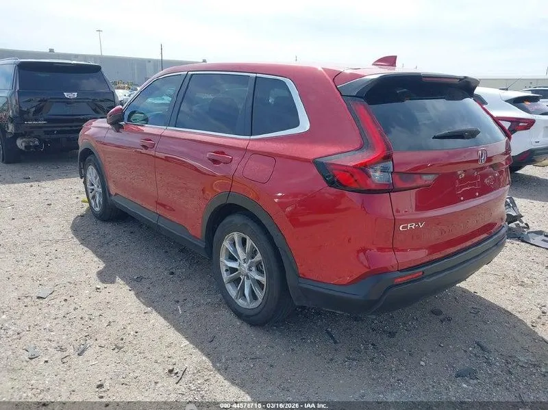 HONDA CR-V EX 2023